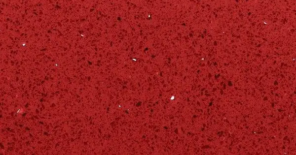 marmoraria rio de janeiro - quartzo emporiostone diamond vermelha
